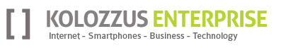 Kolozzus logo